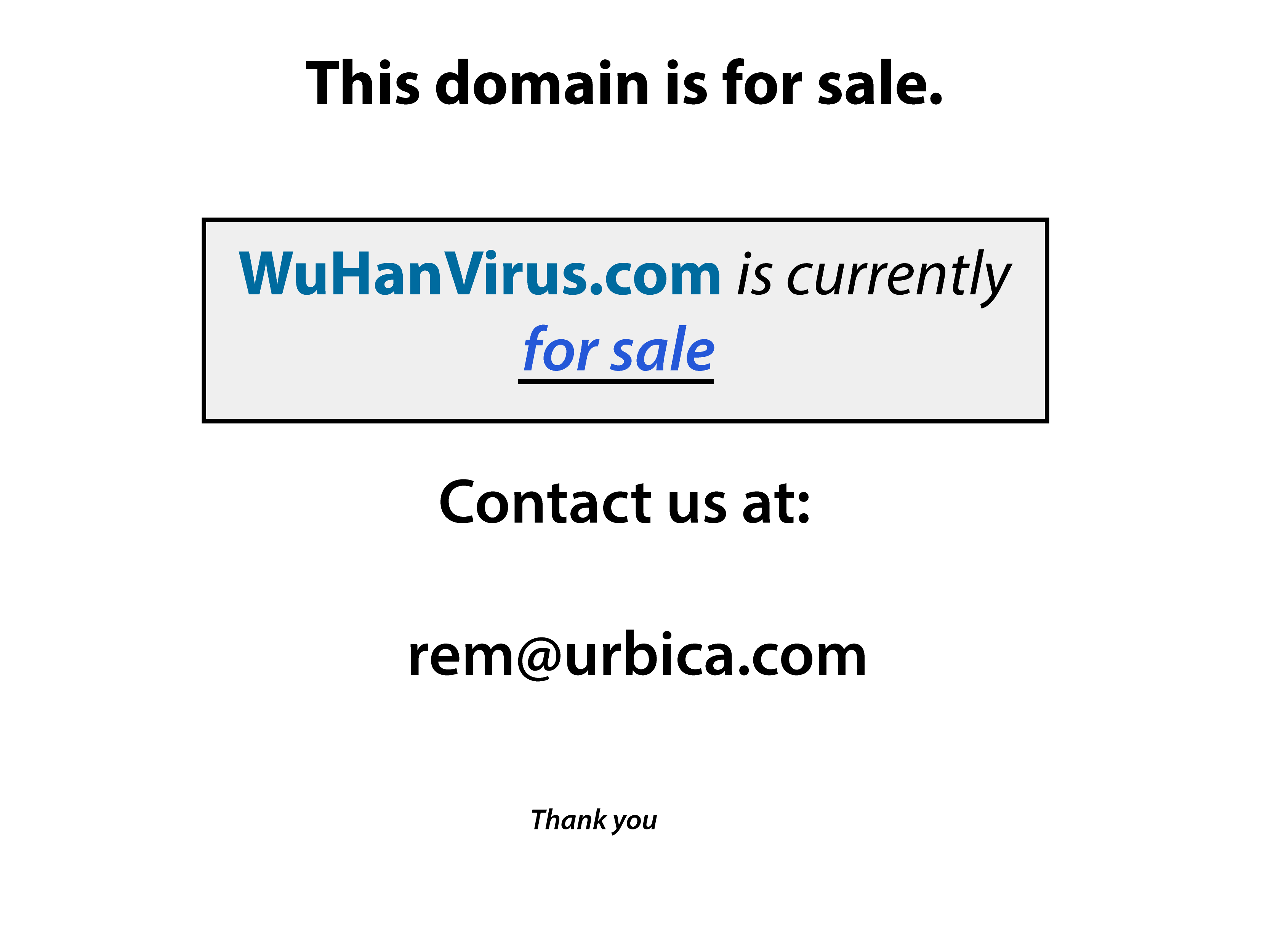WuHanVirus Image